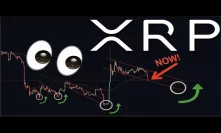 XRP/RIPPLE JAW DROPPING CHART YOU NEED TO SEE | SECRET PATTERN THEY WONT TELL YOU | SWELL