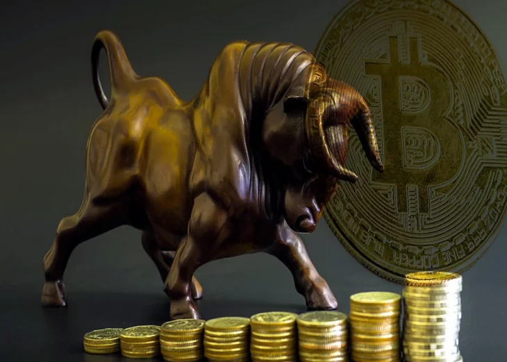 Bitcoin Bulls Ready to Run, Why Crypto is About to Take Off Again