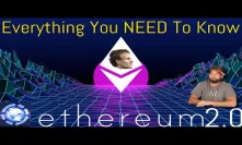 ◆ The State Of Ethereum 2.0 - Is ETH Worth Holding? What Is The Roadmap?
