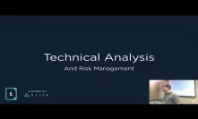 A technical analysis and risk management crash course