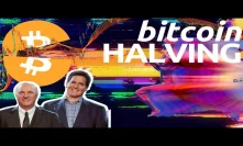 20 Days to Bitcoin Halving | Mark Cuban Reveals Bitcoin Plan | Stormgain | Bitcoin Beach