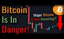 This Bitcoin Indicator Could CRASH Bitcoin - Will It?