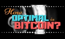 How optimal is Bitcoin?