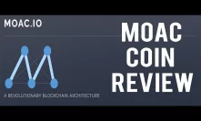 Is MOAC Better Than Ethereum?? (MOAC Coin Overview)