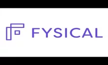 Fysical - Data Protocol that is Decentralized and Crypto Powered