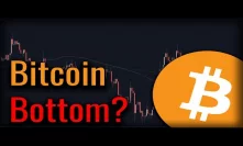 Bitcoin Just Crossed Bullish! - Is The Bottom For Bitcoin In?
