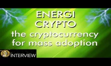 Energi Crypto Pushing For Mass Adoption With A Strong Community