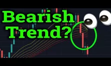 Bitcoin Turning BEARISH? Bullish Vs Bearish Scenario! (Cryptocurrency News + Bybit Trading Analysis)