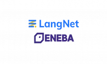 LangNet partners with ENEBA to develop speech and AI tech in the gaming industry
