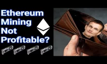 ETH Mining Unprofitable / Live Trade Updates / IMF Central Bank Coins