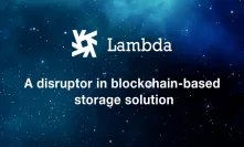 Lambda and BitMax.io exchange form a strategic partnership