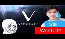 Post VeChain Summit: Vechain Worth the HODL?