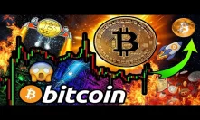 WOW!! I’m Feeling INCREDIBLY BULLISH for BITCOIN in 2020!! Here’s Why… 