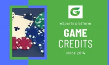 eSports Platform Game Credits Envisions Blockchain Ownership for Every Gamer