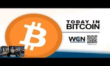 Today in Bitcoin #LIVE (Sep 28, 2019) - Crypto News Talk Price Opinion with your Calls