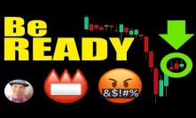 SCARIEST BITCOIN CHART IN THE WORLD (btc crypto live market news price prediction today ta analysis)