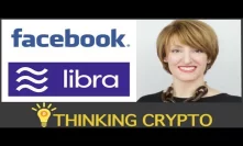 Interview: Caitlin Long - Facebook Libra Global Coin Crypto Predictions & Impact on Crypto Market