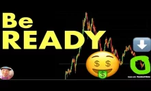 Emergency Update: New Bitcoin GOLDEN Cross Emerges (btc crypto live news market price today 2019 ta