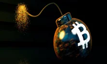 Bitcoin Extortionists Turn From Blackmail to Bomb Threats