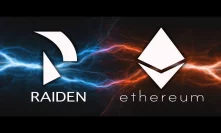 Raiden Network - Lefteris Karapetsas Interview