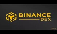 Binance DEX - Decentralized Exchange is LIVE