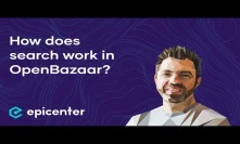 How federated search works in OpenBazaar – clip of Brian Hoffman on Epicenter