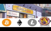 Cluck-U Chicken Accepting & Selling Crypto via PayDepot - Interview with Owner Francis San Juan