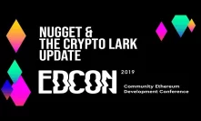 Ethereum Update with The Crypto Lark at EDCON 2019