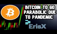 BITCOIN WILL GO PARABOLIC - ErisX TradeStation Team Up - KuCoin OTC Crypto Desk - HODLpac