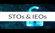 Nugget's News Collaboration | STOs and IEOs