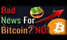 BREAKING NEWS: Bitcoin ETF WITHDRAWN As Alts Pump - New Altcoin Cycle?