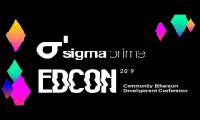 EDCON: Sigma Prime - Blockchain Auditing & Cybersecurity Expertise