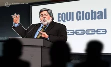 Apple’s Steve Wozniak Co-Founds Blockchain-Focused Venture Capital Fund