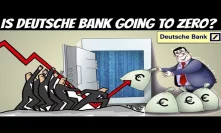 Time Is Running Out for Deutsche Bank | Collapse Is Near (2019)
