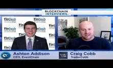 Blockchain Interviews - Craig Cobb from TraderCobb.com