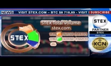 KCN STEX.com Total Volume 29.05