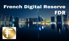 A Lending Platform and a Trading Room in Dubai Set for Launch by the French Digital Reserve Management