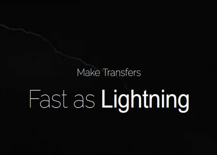 Lightning Bitcoin: Flashing Bitcoins on Incredible Speed with DPoS