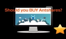Should you buy ANTSHARES | NEO ?