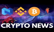 Binance Coin and Ravencoin Surge! Bitcoin Megabulls, Nexo, and More! Crypto News