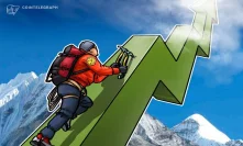 Cryptocurrency Markets Continue Resurgence as Ripple Claims 68 Percent Weekly Gains