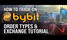 Order Types Explained - Bybit Exchange Tutorial For Beginners