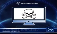 Malware Found On Crypto Tracking App For Mac Computers