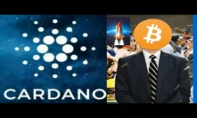 $6 Cardano Bullrun Bitcoin Making Bullish Moves BTC And Blockchain Future