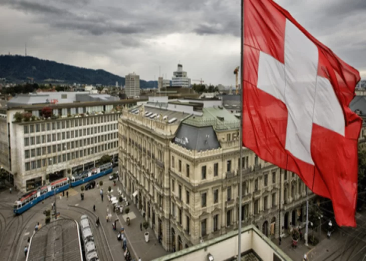 Why Switzerland Is Scrambling to Keep Its Crypto-Friendly Title