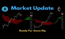 Market Update: Ready For Some Dip