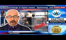 #KCN: Closing #Sparkswap cryptocurrency exchange