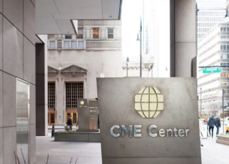 CME Group’s Bitcoin Futures See a Surge of Institutional Interest