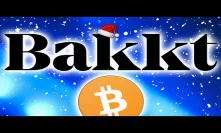 Is Bakkt Postponed Until December? [Bitcoin/Cryptocurrency News]
