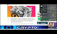 Daily Cryptocurrency News LIVE! - Bitcoin, Ethereum, & Much More Crypto Content(August 26th, 2019)